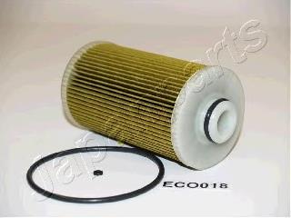 Filtro de gasoil Japan Parts FCECO018