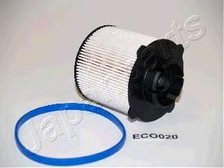 Filtro de gasoil Japan Parts FCECO020