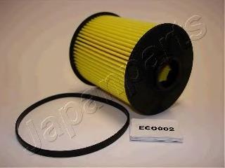 FCECO002 Japan Parts Filtro de gasolina