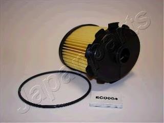 Comprar FCECO004 Japan Parts Filtro diesel