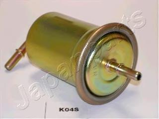 FCK04S Japan Parts Filtro de gasolina