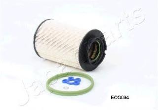 Filtro de gasoil Japan Parts FCECO034