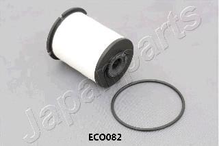 Filtro de combustible FCECO082 Japan Parts