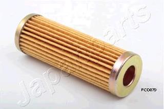 Comprar FCECO079 Japan Parts Filtro diesel