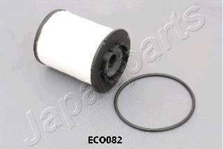 Filtro de gasoil Japan Parts FCECO082