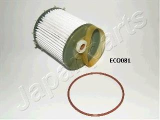 Filtro de combustible FCECO081 Japan Parts