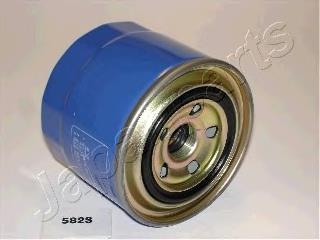 Filtro de combustible FC582S Japan Parts