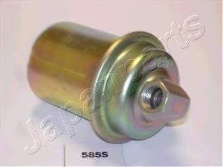 Filtro de combustible FC585S Japan Parts