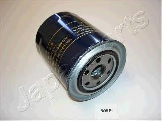 FO505P Japan Parts Filtro aceite