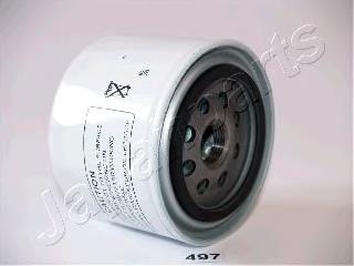 Filtro de aceite FO497S Japan Parts