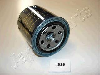 Comprar FO498S Japan Parts Filtros de aceite