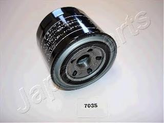 Filtro de aceite motor Japan Parts FO703S