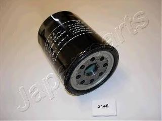 FO314S Japan Parts Filtro aceite