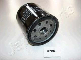 Filtro de aceite motor Japan Parts FO279S