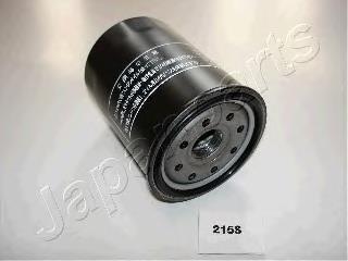 Filtro de aceite FO215S Japan Parts