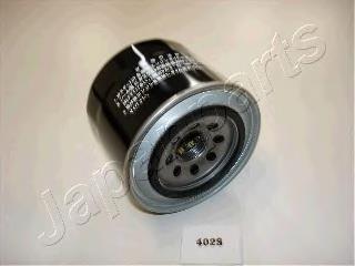 Filtro de aceite motor Japan Parts FO402S