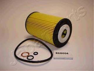 Filtro de aceite motor Japan Parts FOECO004