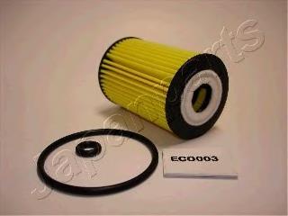Filtro de aceite Japan Parts FOECO003 precio, desde 4,50 EUR