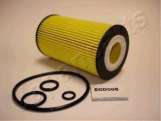 FOECO006 Japan Parts Filtro aceite