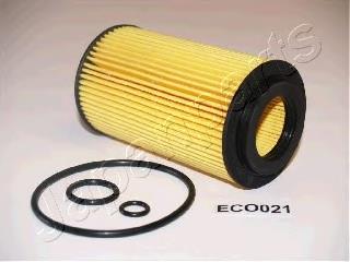Filtro de aceite FOECO021 Japan Parts