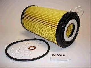 Filtro de aceite FOECO014 Japan Parts