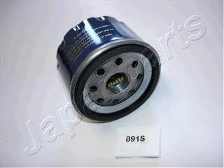 FO891S Japan Parts Filtro aceite