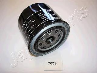 FO705S Japan Parts Filtro aceite