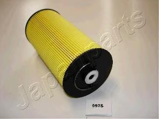 Filtro de aceite motor Japan Parts FO997S