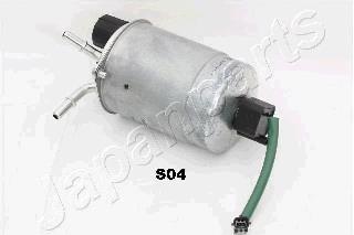 FCS04S Japan Parts
