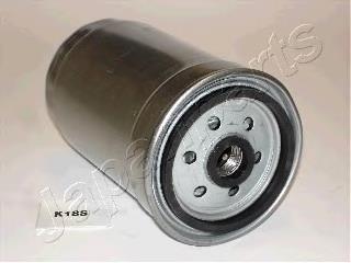 Filtro de combustible FCK18S Japan Parts