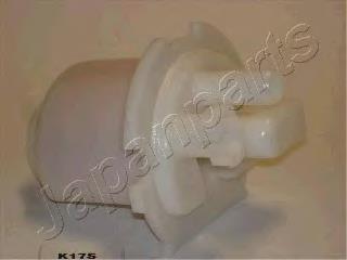 Filtro de combustible FCK17S Japan Parts