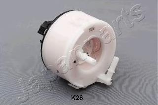 Filtro combustible Japan Parts FCK28S precio, desde 21,07 EUR