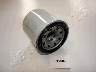 Filtro de aceite motor Japan Parts FO120S