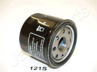 FO121S Japan Parts Filtro aceite