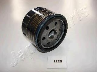 Filtro de aceite FO122S Japan Parts