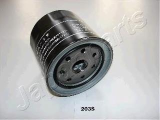 Filtro de aceite Japan Parts FO203S precio, desde 5,59 EUR