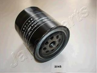 Filtro de aceite Japan Parts FO204S precio, desde 4,07 EUR