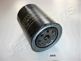 Filtro de aceite Japan Parts FO206S precio, desde 5,22 EUR