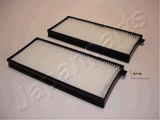 Filtro de cabina Japan Parts FAAKI15 precio, desde 6,32 EUR