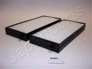 Filtro de cabina Japan Parts FAAKI07 precio, desde 15,11 EUR
