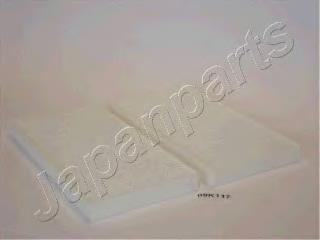 Filtro de polen Japan Parts FAAKI17