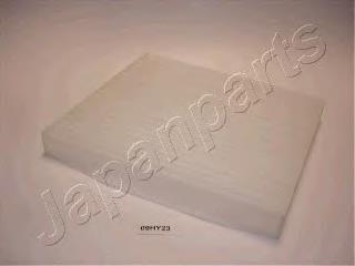 Filtro de cabina Japan Parts FAAHY23 precio, desde 8,41 EUR