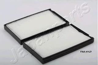 Comprar FAAHY27 Japan Parts Filtro de aire del habitáculo