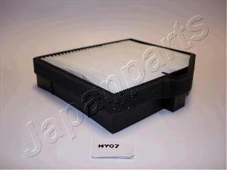 Filtro de cabina Japan Parts FAAHY07 precio, desde 12,06 EUR