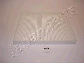 Filtro de polen Japan Parts FAAHY11
