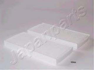 Filtro de cabina Japan Parts FAAIS2 precio, desde 12,06 EUR