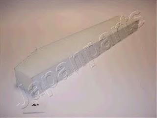Filtro de polen Japan Parts FAAJE1