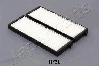 Comprar FAAHY31 Japan Parts Filtro de aire del habitáculo