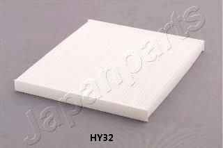 Filtro de cabina Japan Parts FAAHY32 precio, desde 8,94 EUR