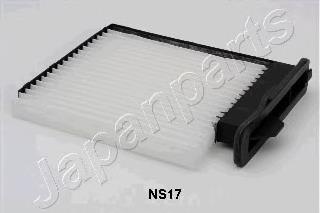 Filtro de cabina Japan Parts FAANS17 precio, desde 10,82 EUR